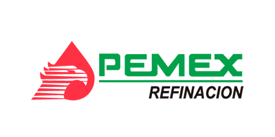 LOGO PEMEX